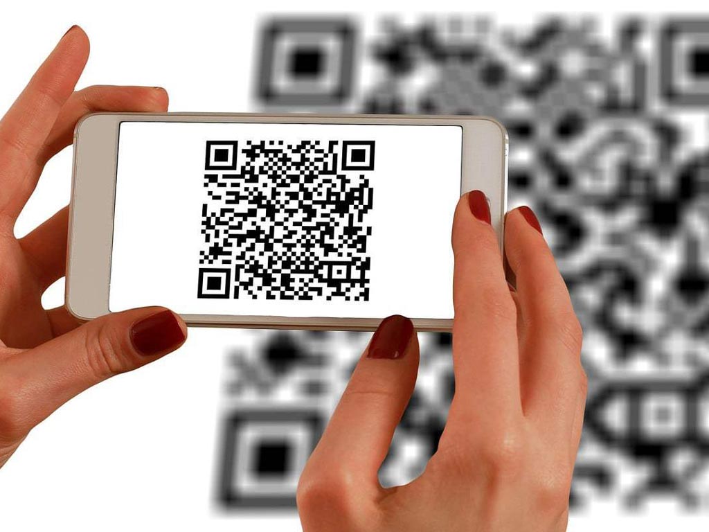 QR Tarayıcı