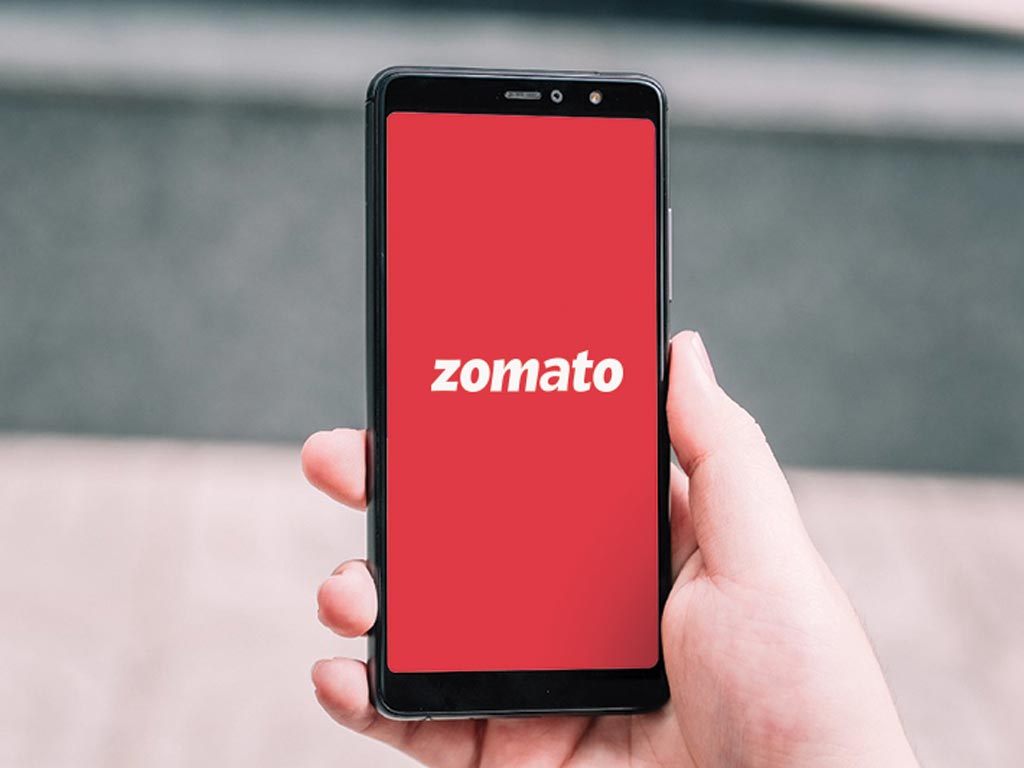 Zomato