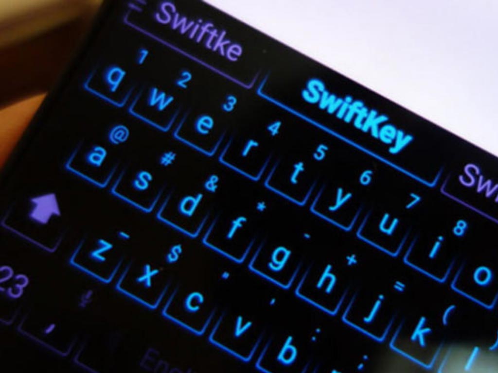 Swiftkey