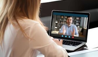 zoom ekran paylaşımı