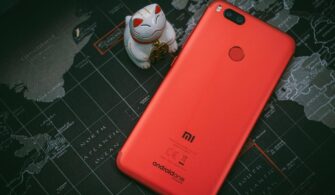 Xiaomi MSA durduruldu hatası