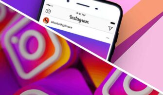 İnstagram kurtarma kodu ile giriș yap