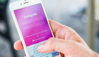 instagram aktiflik kapatma