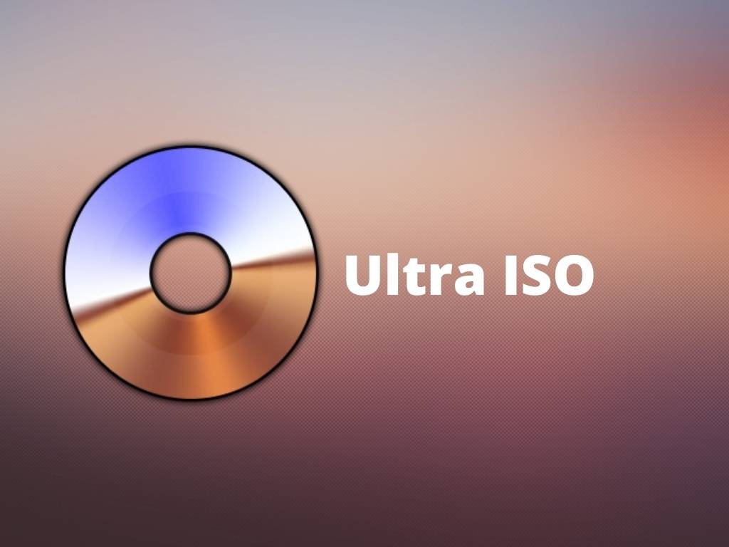 UltraISO