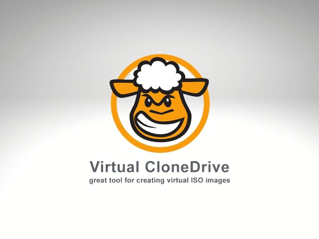 Virtual CloneDrive