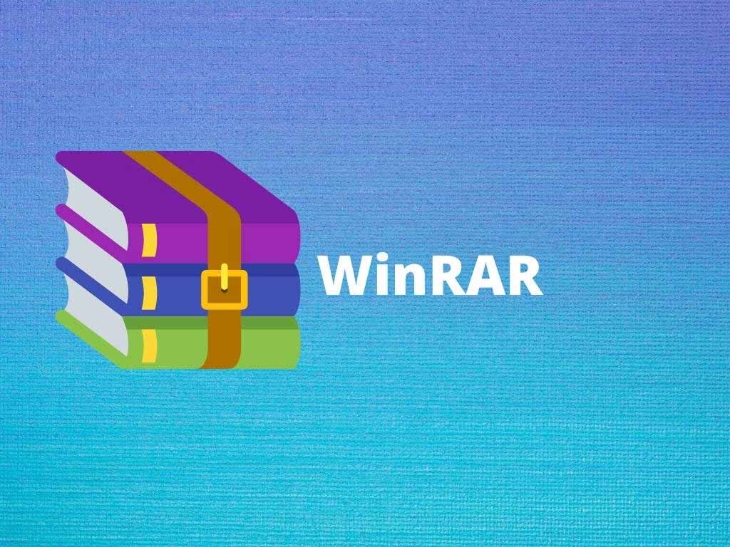 WinRAR
