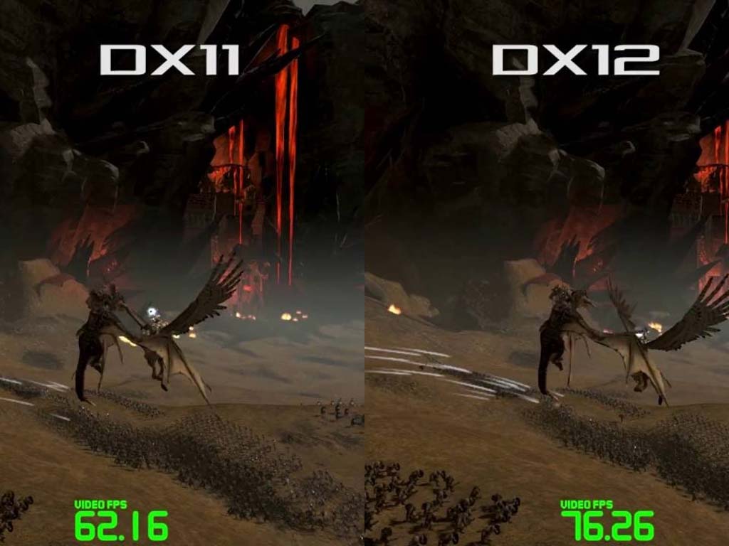 DirectX 12