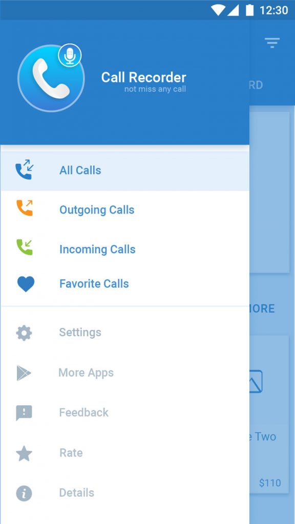 Auto Call Recorder