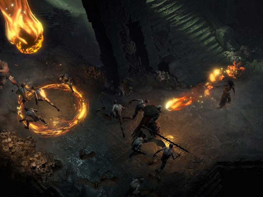 Diablo 4 Açık Betası