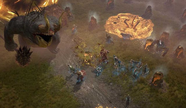 Diablo 4 Açık Betası İçin Geri Sayım Başladı!