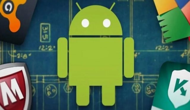 Android İçin 10 AntiVirüs Uygulaması