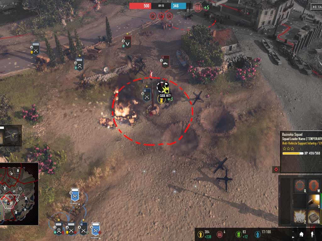 Company of Heroes 3