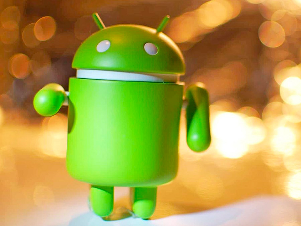 android root