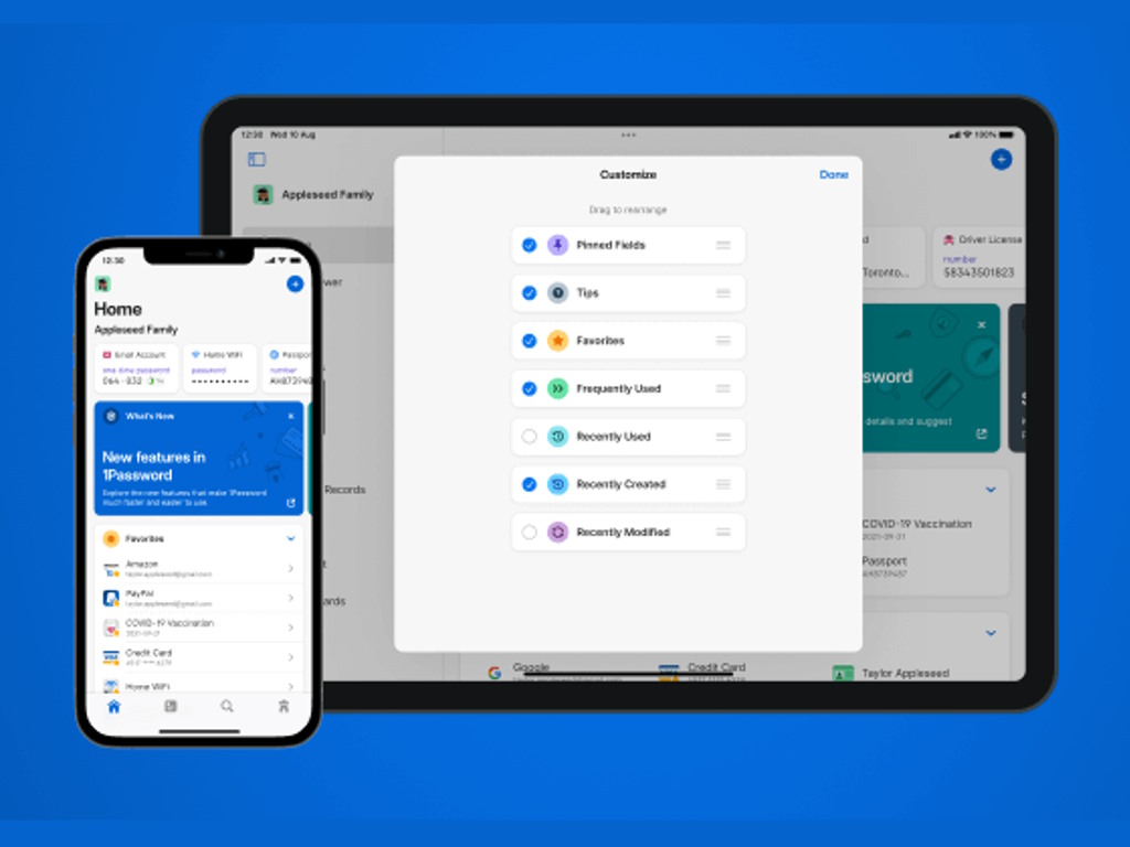 1Password