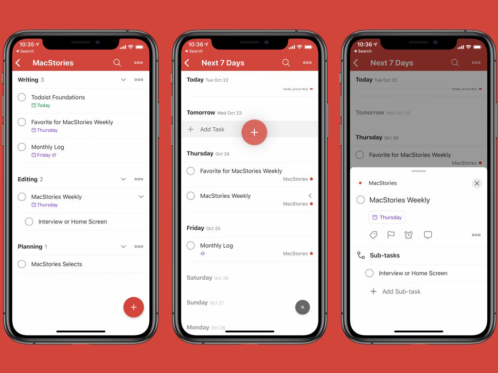 Todoist