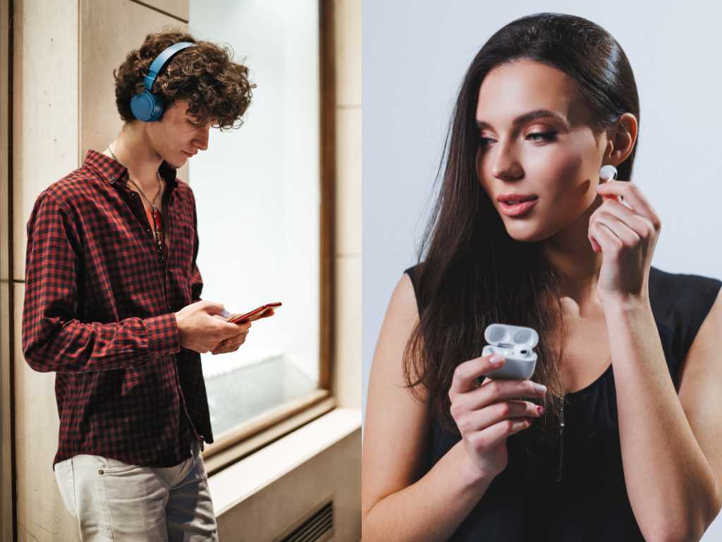 bluetooth kulaklık