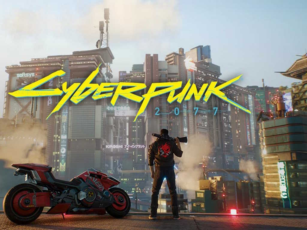 Cyberpunk 2077