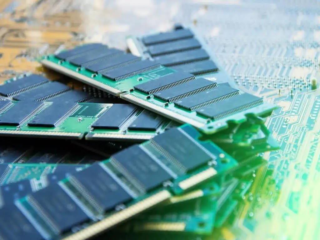 DDR6 RAM