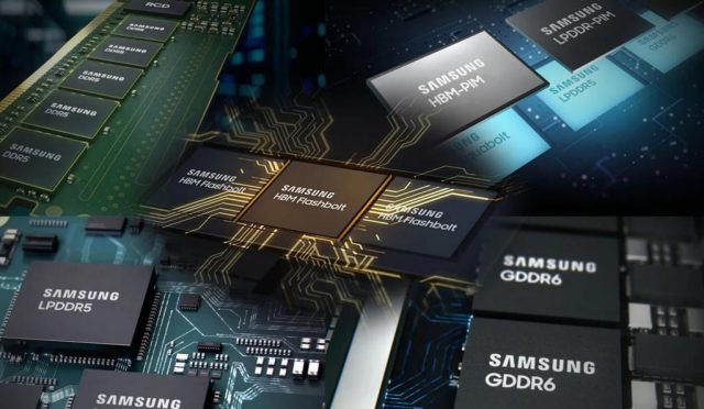 DDR6 RAM