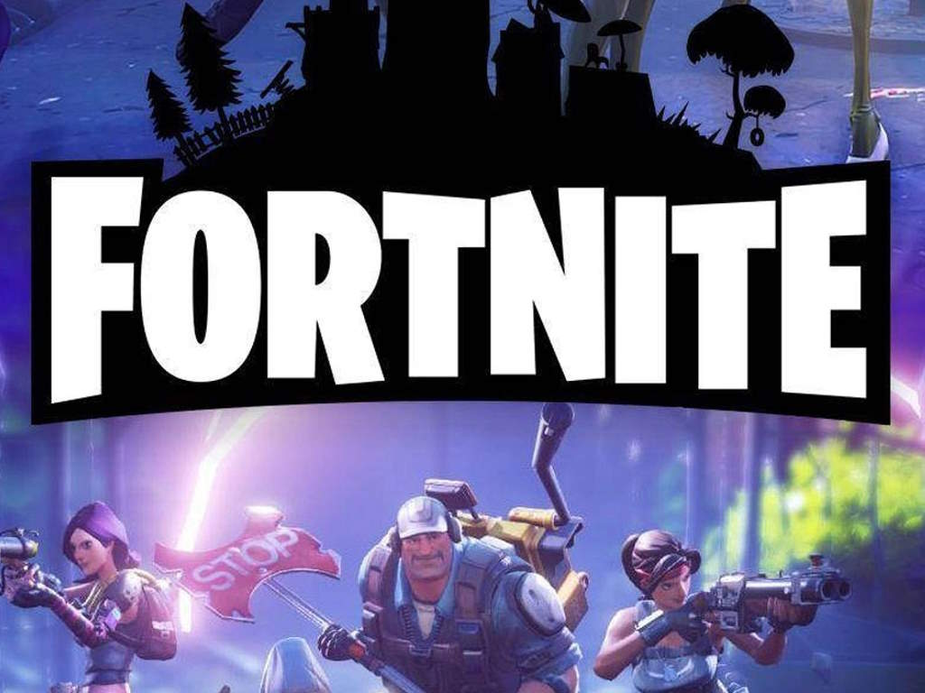 Fortnite (DX11)