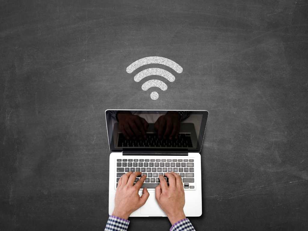 GSB WiFi
