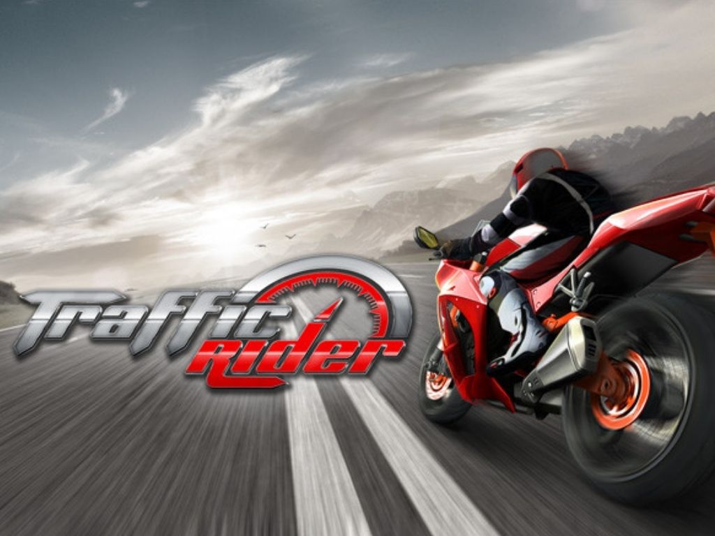 Racing: Traffic Rider