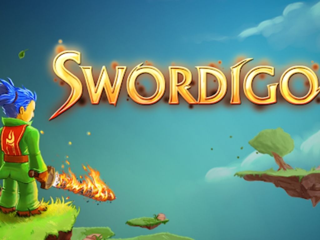 Platform: Swordigo