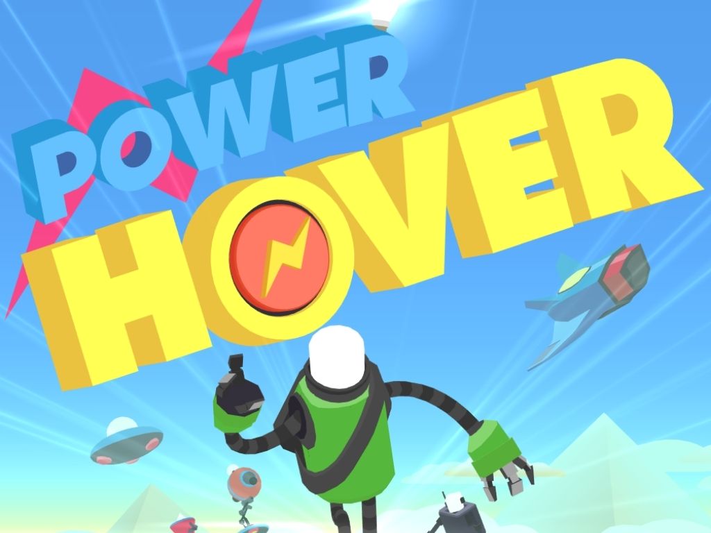 Casual: Power Hover