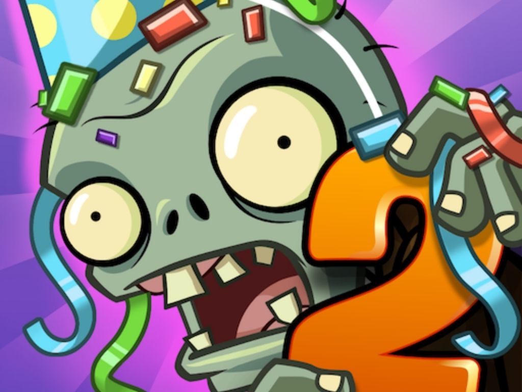 Strategy: Plants vs. Zombies 2