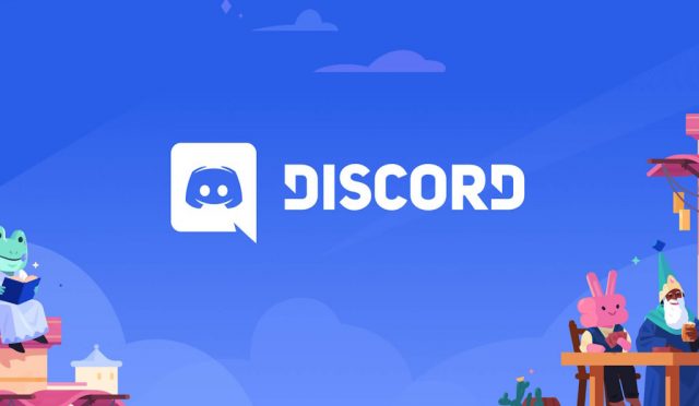 Discord