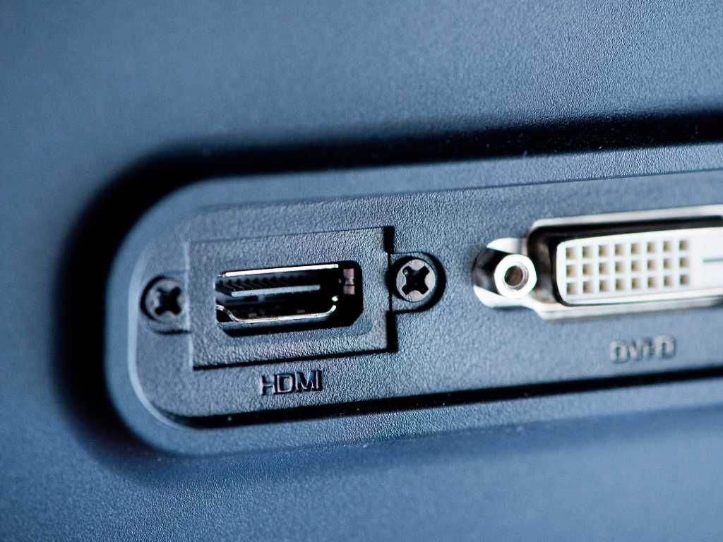 hdmi