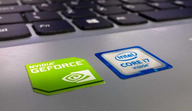 intel işlemci