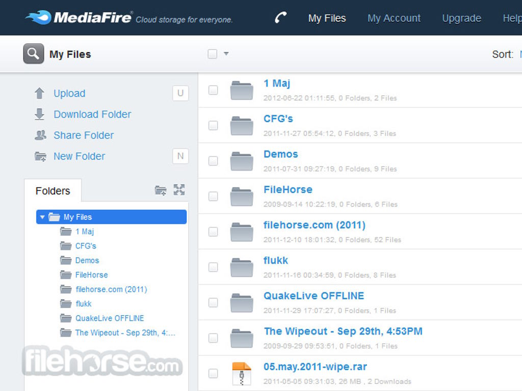 Mediafire