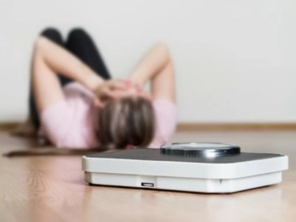 bulimia nervoza