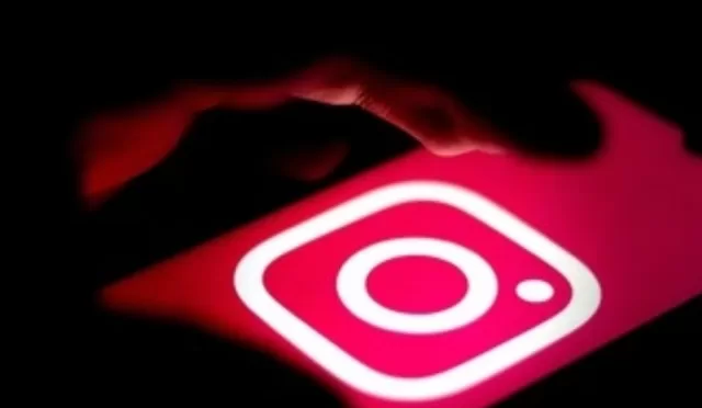 instagram eski numarama kod gönderiyor