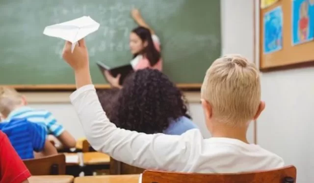 Karşıt Olma- Karşı Gelme Bozukluğu Nedir?