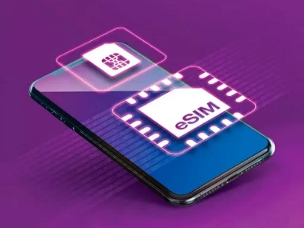 e-SIM