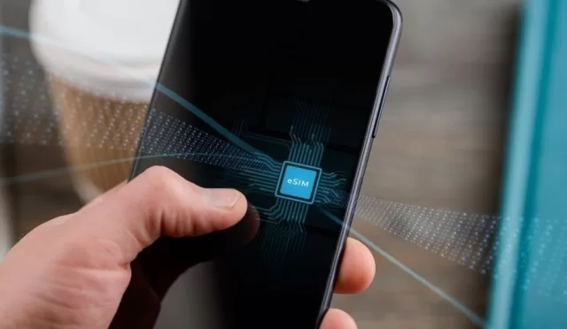 Dijital Bağlantı Dönemi: Elektronik SIM (eSIM) Teknolojisinin Ayrıntıları