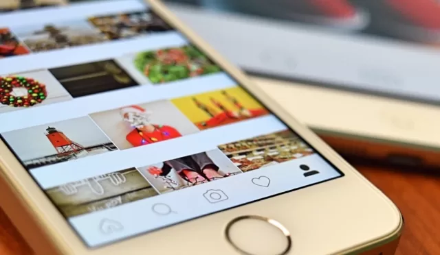 Instagram Keşfet Sayfandaki İçerik Türünü Nasıl Değiştirebilirsiniz?