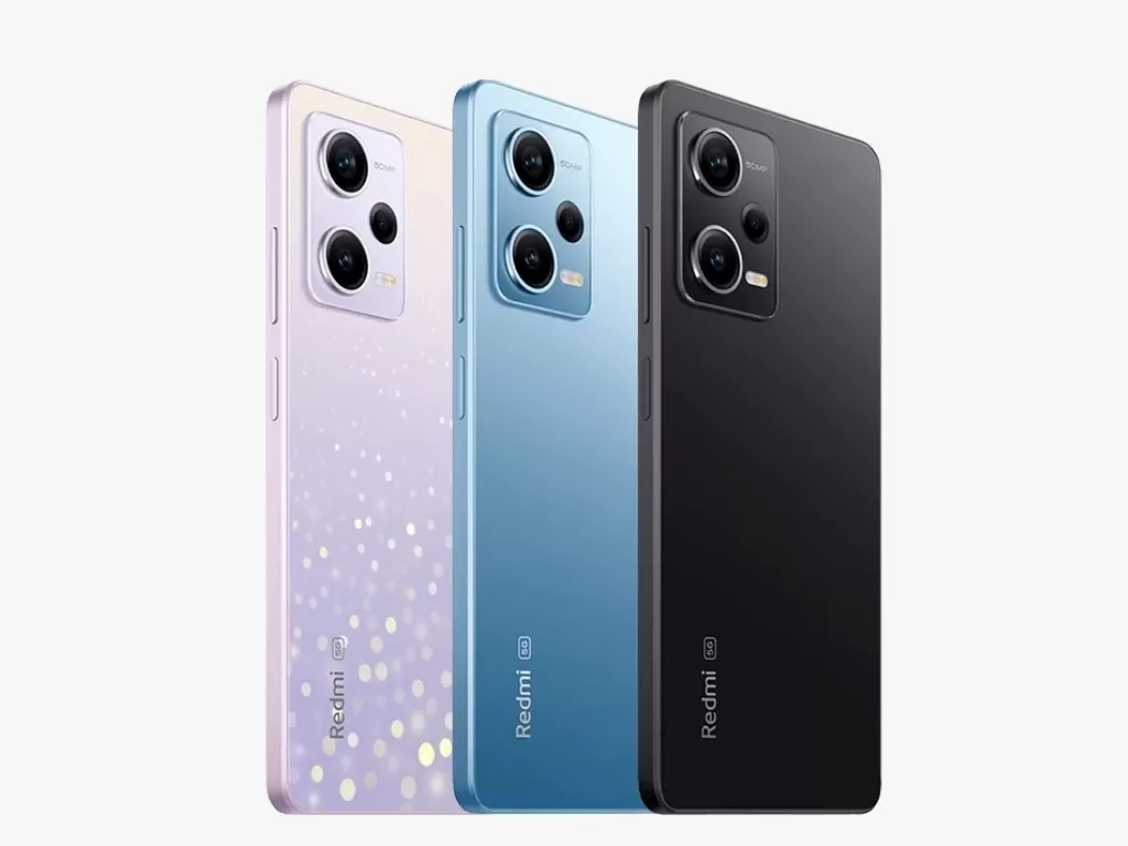Redmi Note 12 Pro Plus