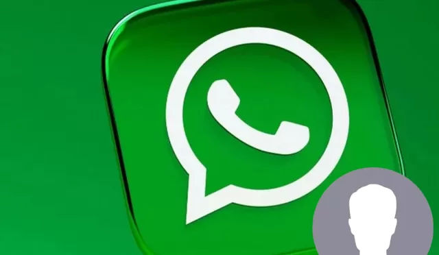 Whatsapp profil fotoğrafını güncelleme