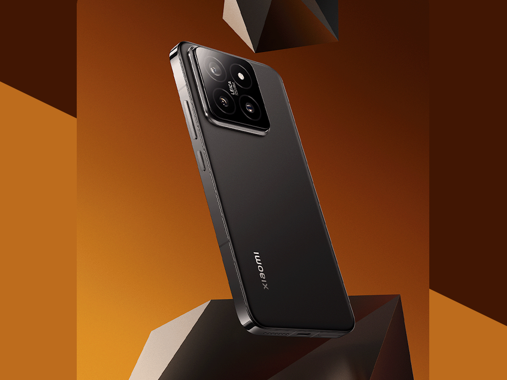 Xiaomi 14