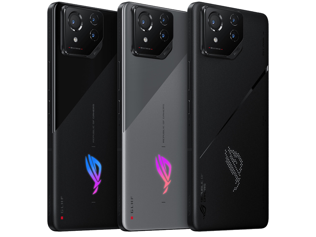 Asus ROG Phone 8