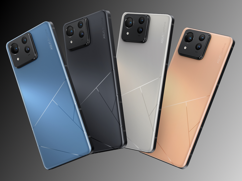 Asus Zenfone 11 Ultra