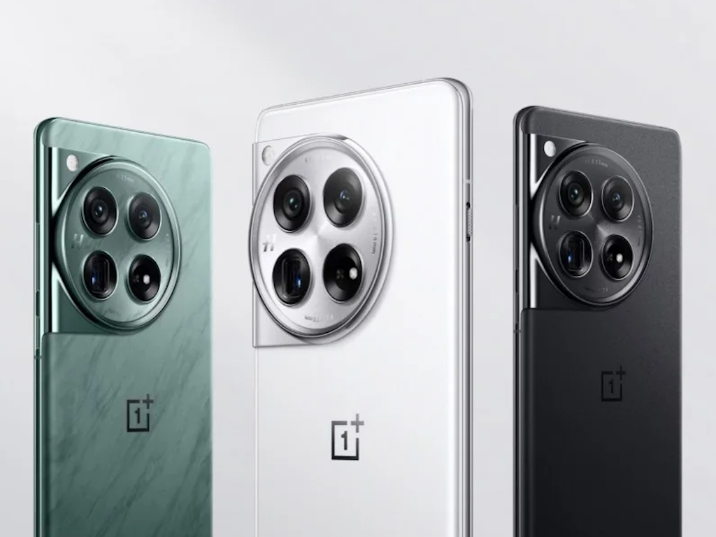 OnePlus 12