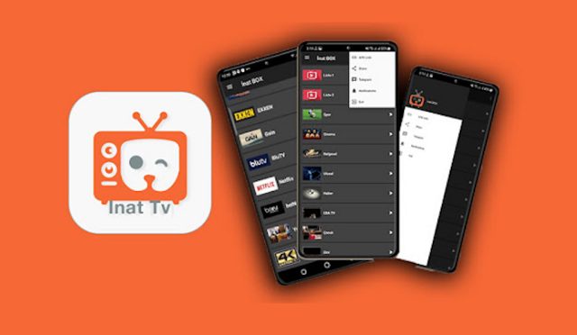 İnat TV Neden Açılmıyor