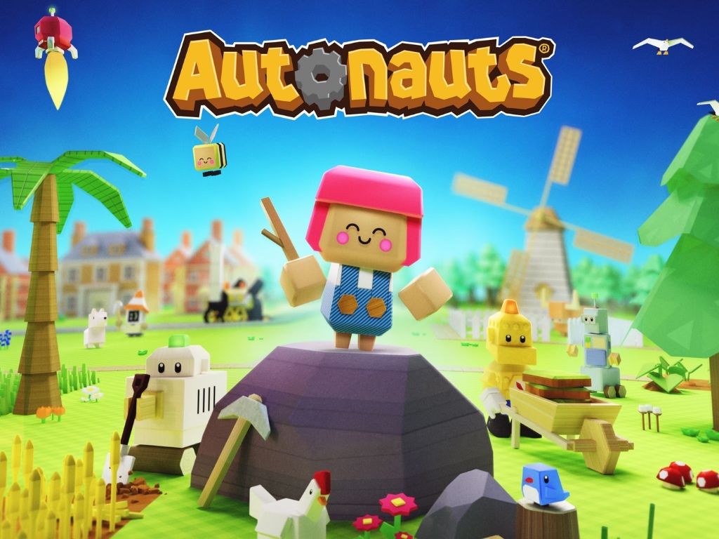 autonauts