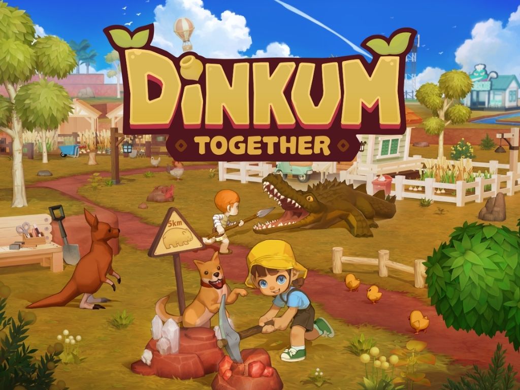 dinkum-together