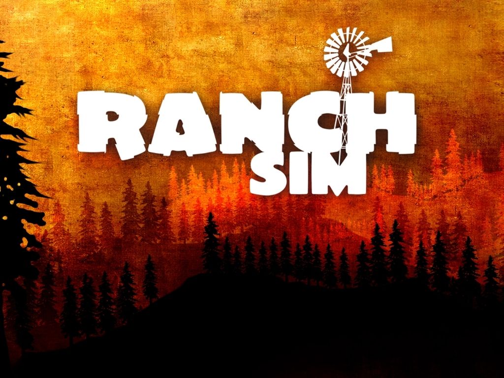 ranch-sim