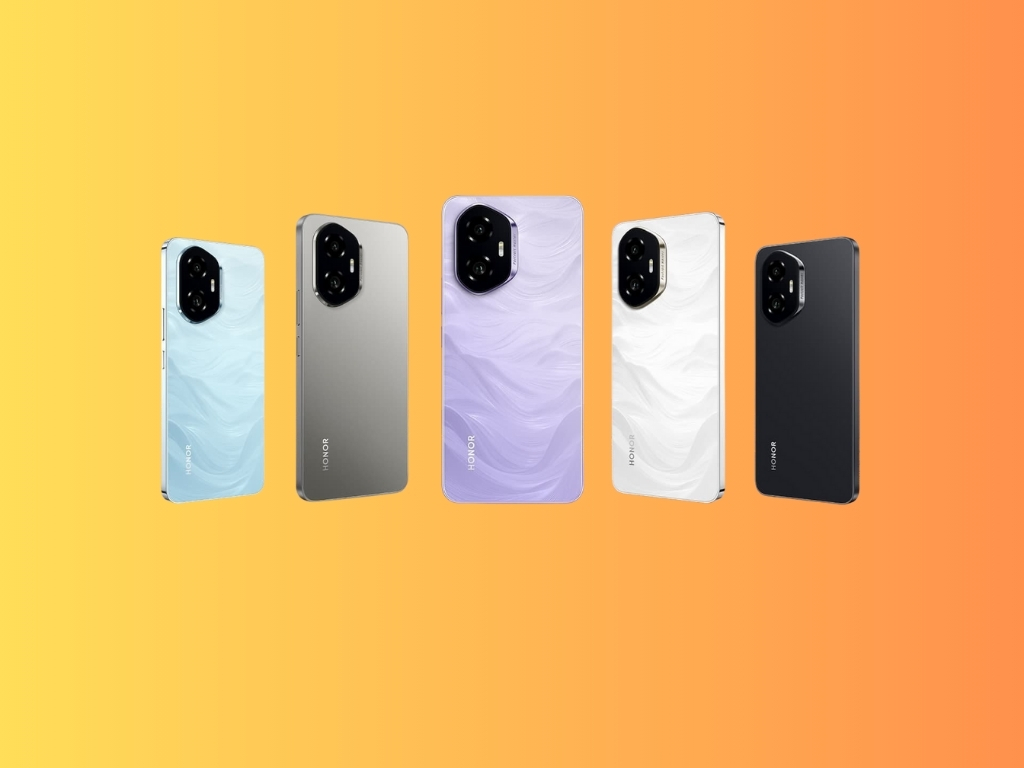 Honor 400